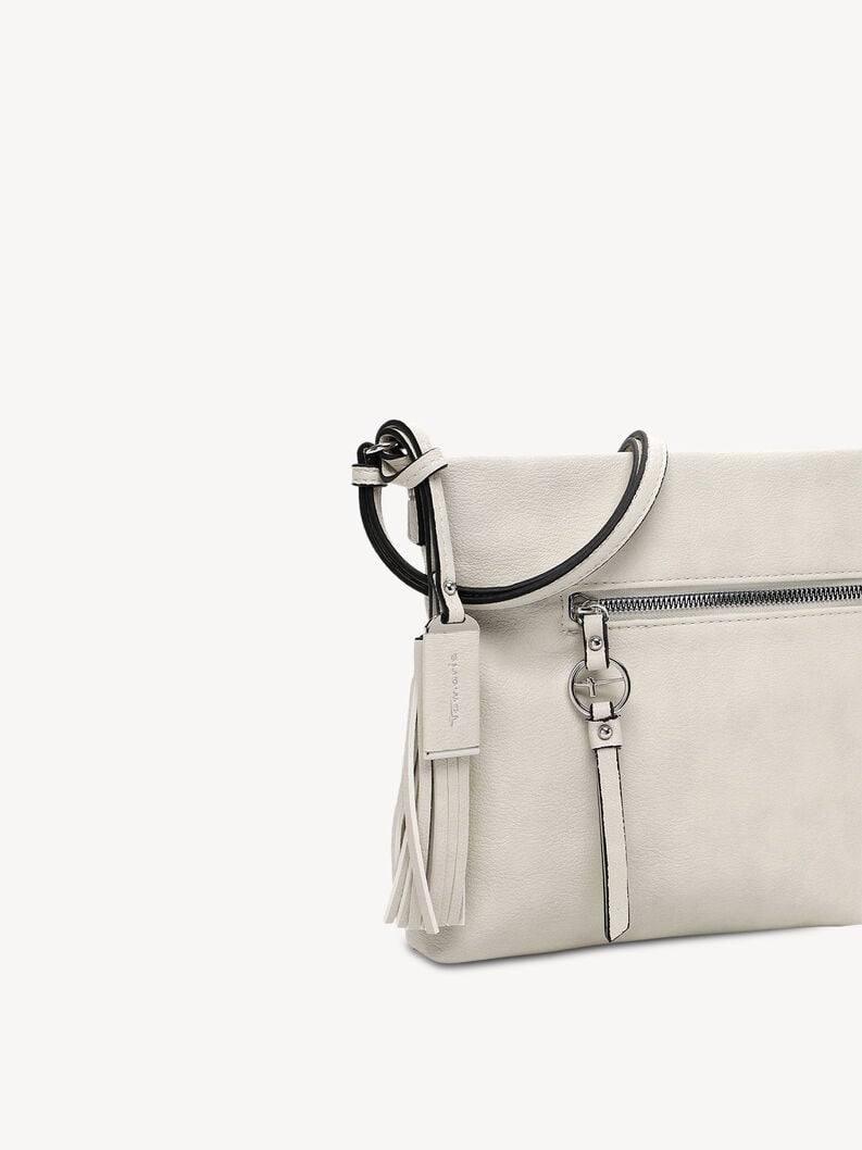 satchel grigio - 32809-320 compra tamaris borse zaini online