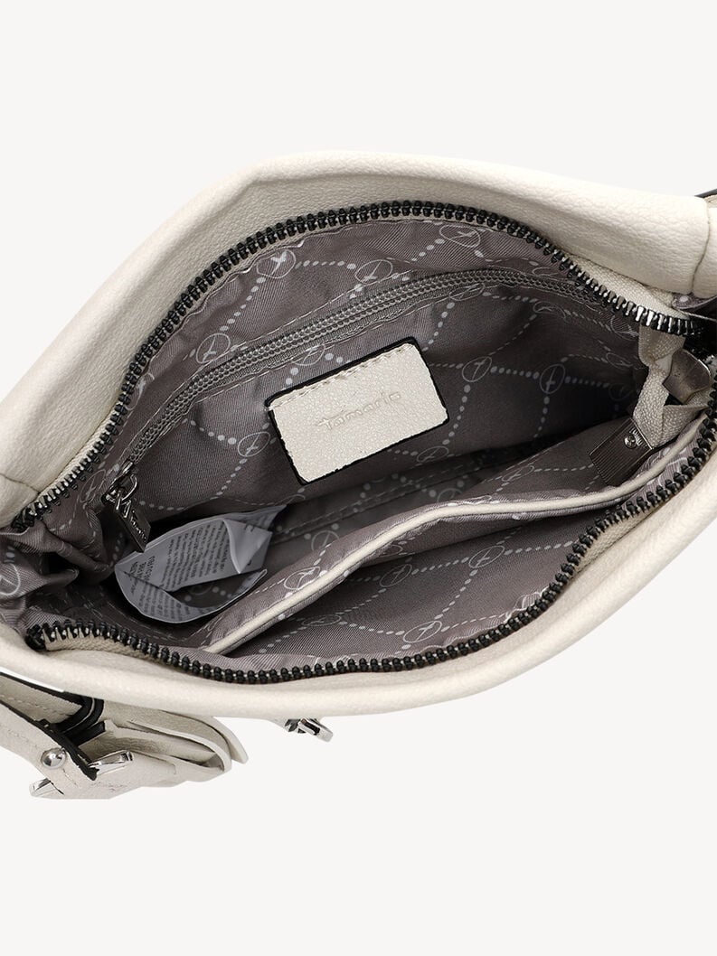 satchel grigio - 32809-320 compra tamaris borse zaini online