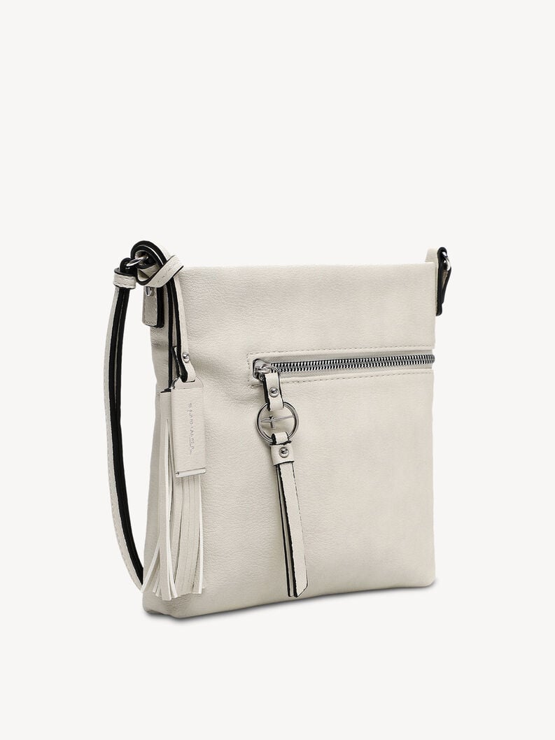 satchel grigio - 32809-320 compra tamaris borse zaini online