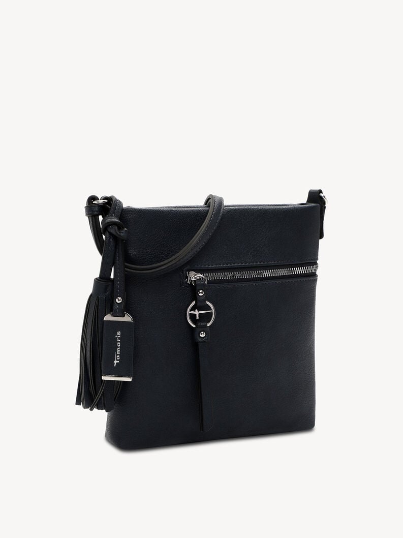 satchel - blu 32809-500 compra tamaris borse zaini online