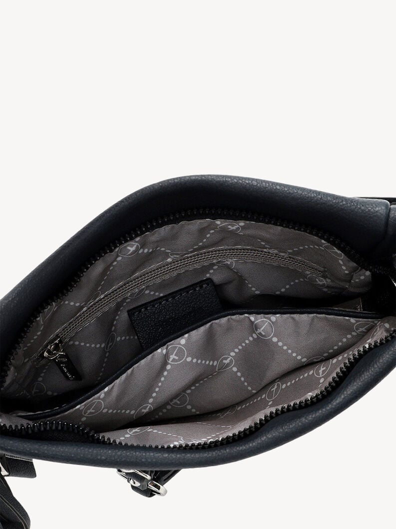 satchel - blu 32809-500 compra tamaris borse zaini online