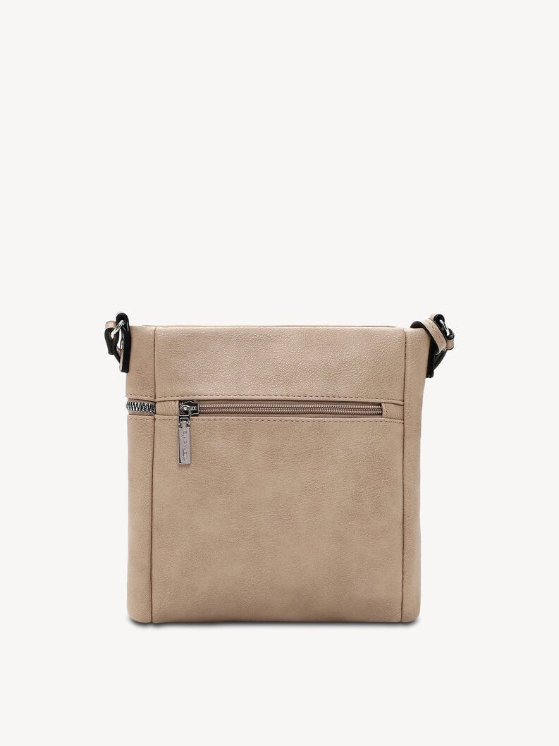 satchel - brown 32809-900 compra tamaris borse zaini online