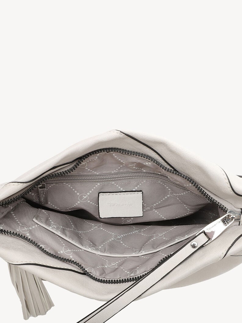 satchel bianco 33031-320 compra tamaris le sacche online
