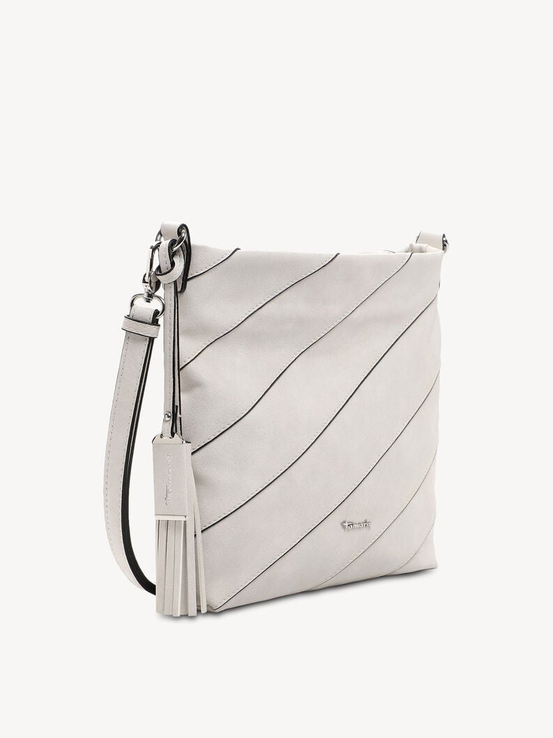 satchel bianco 33031-320 compra tamaris le sacche online