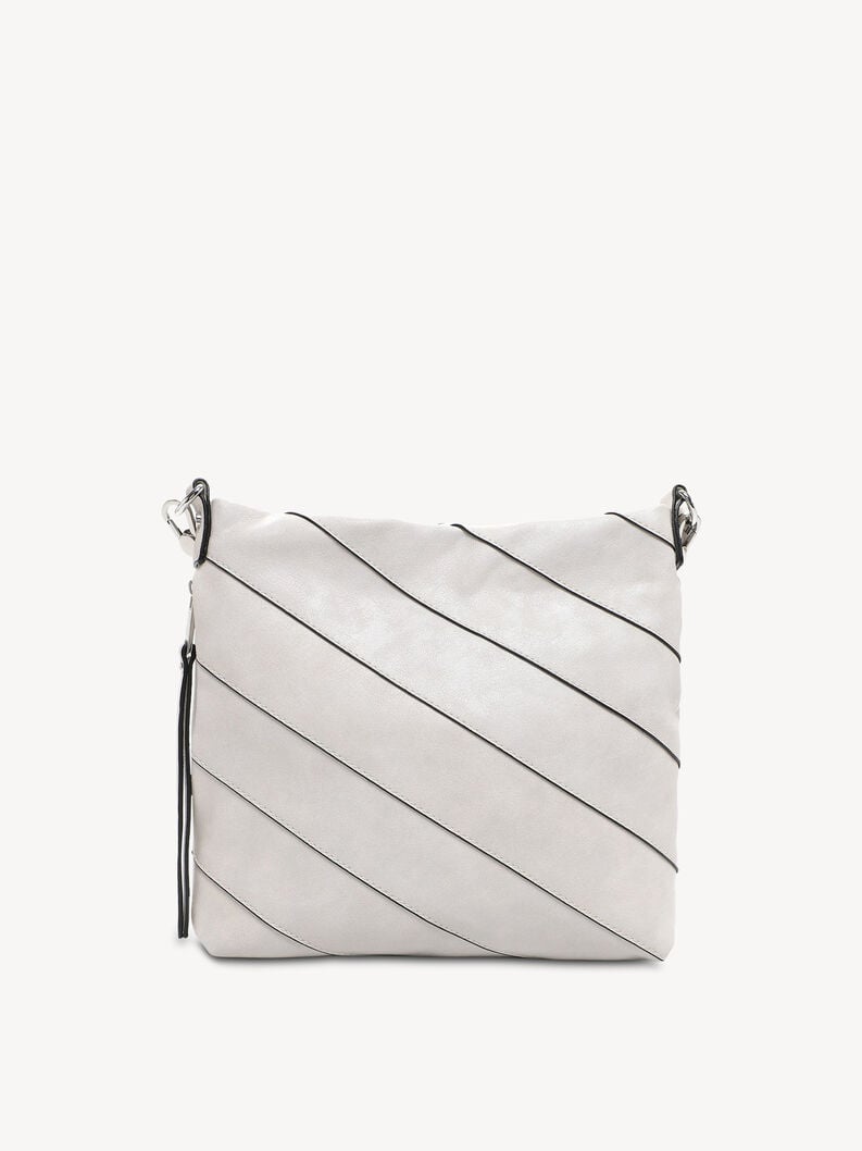 satchel bianco 33031-320 compra tamaris le sacche online
