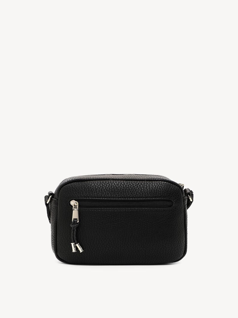 satchel - nero 33180-100 compra tamaris borse zaini online