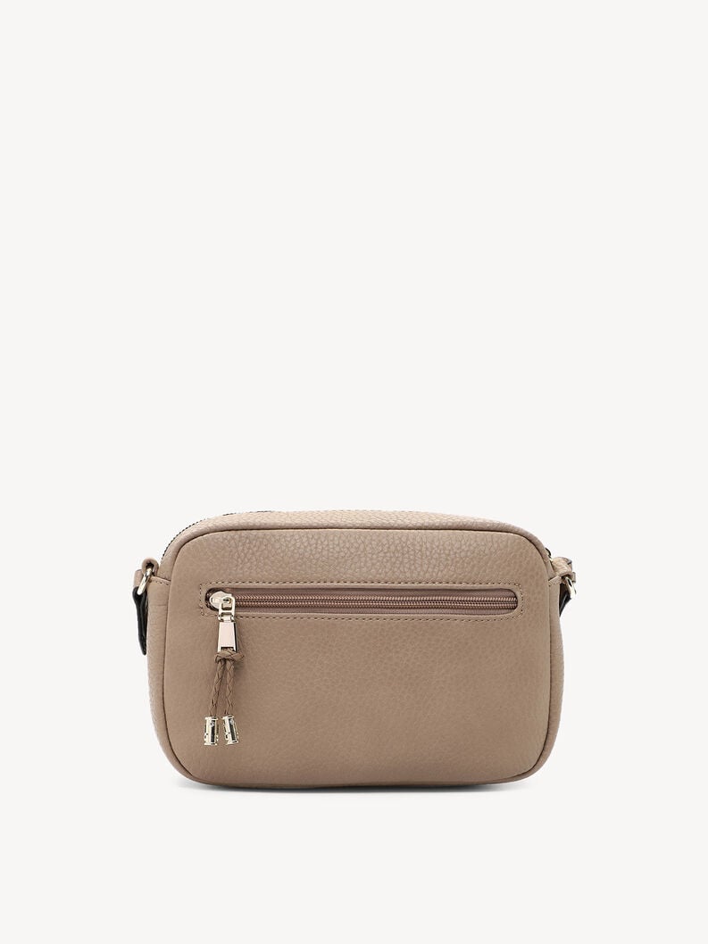 satchel - brown 33180-900 compra tamaris borse zaini online