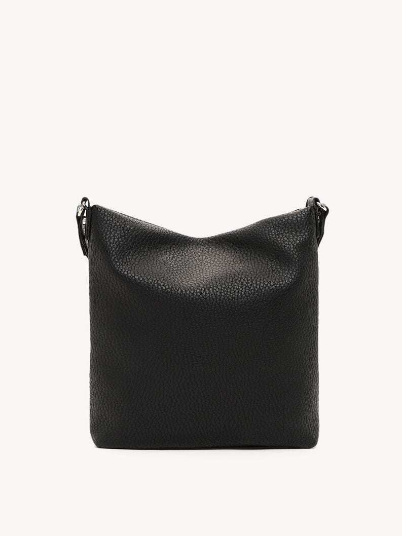satchel - nero 33181-100 compra tamaris borse zaini online