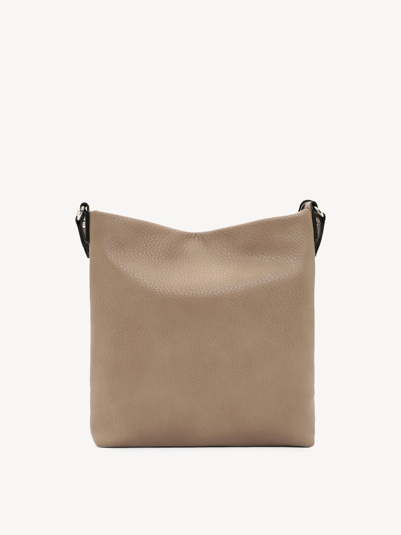 satchel - brown 33181-900 compra tamaris borse zaini online