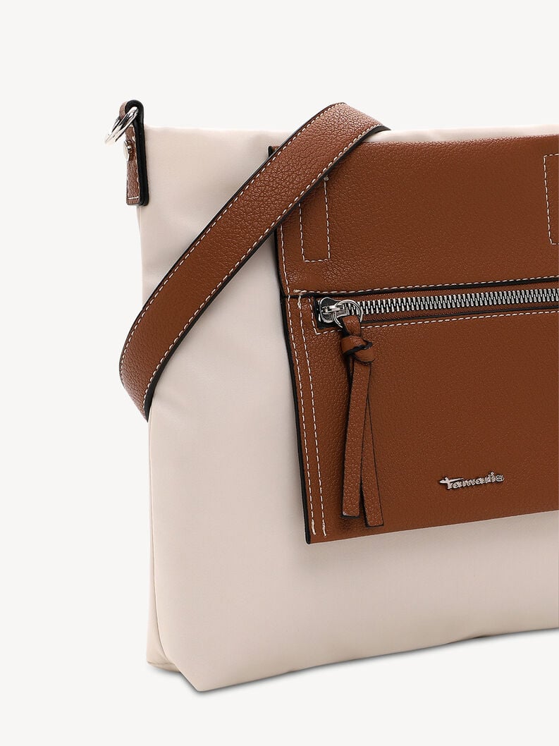 satchel beige 33521-400 compra tamaris borse zaini online