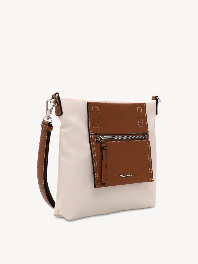 satchel beige 33521-400 compra tamaris borse zaini online