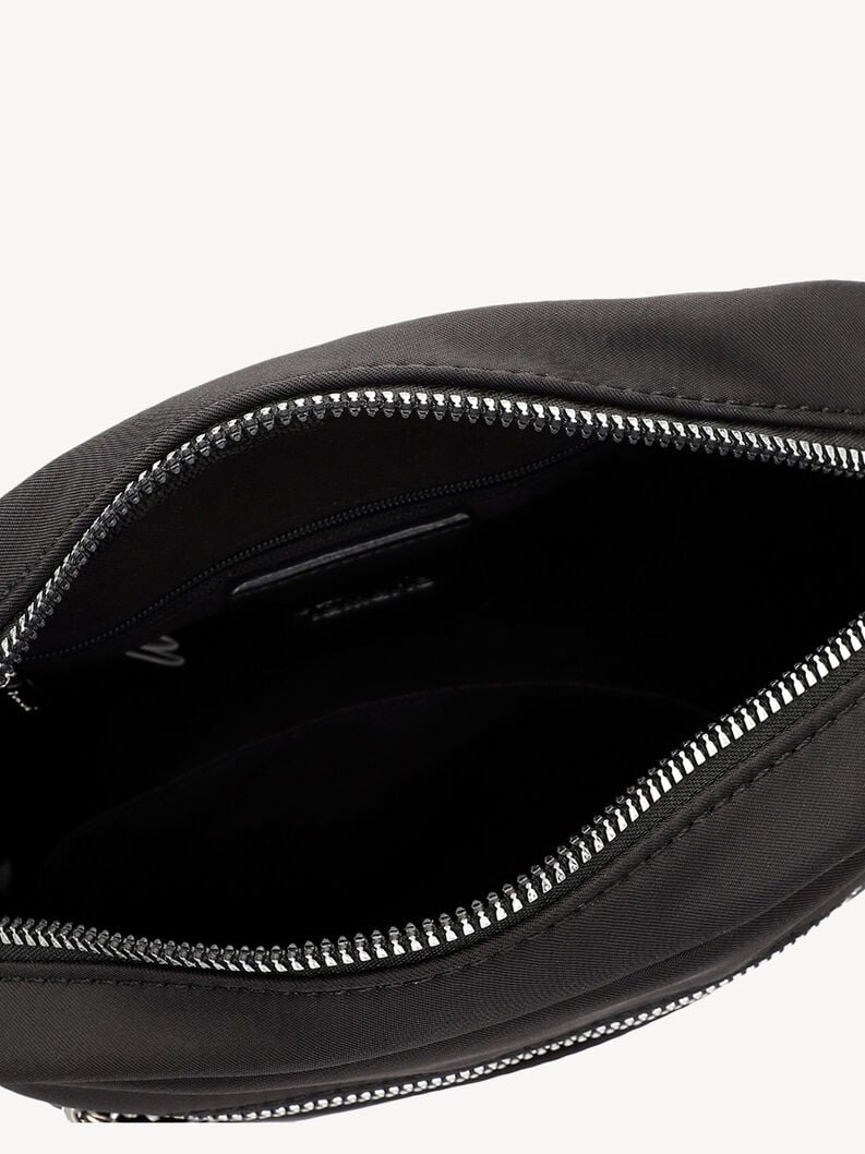 satchel - nero 33890-100 compra tamaris borse zaini online