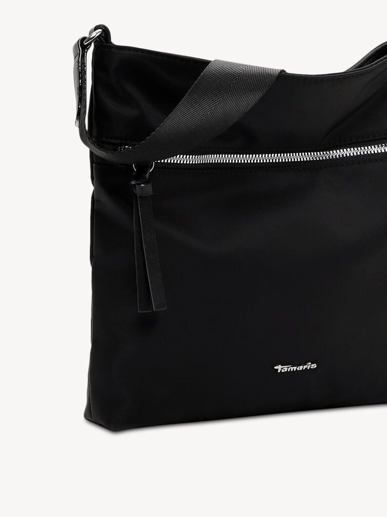 satchel - nero 33891-100 compra tamaris borse zaini online