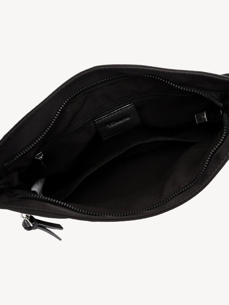 satchel - nero 33891-100 compra tamaris borse zaini online