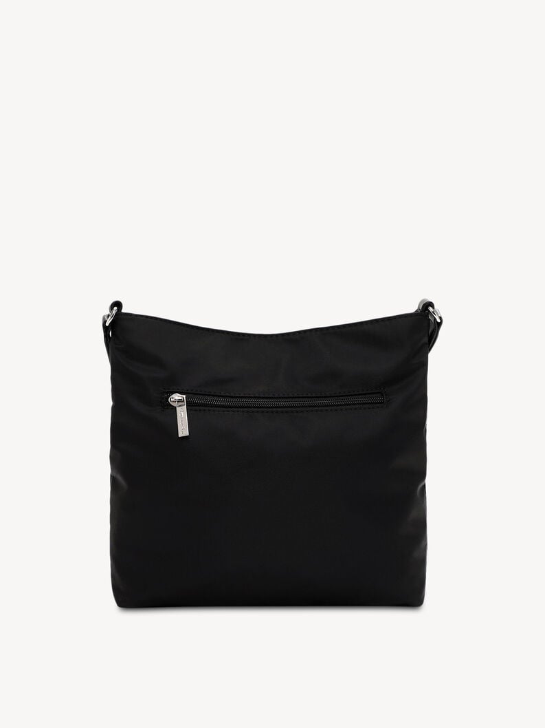 satchel - nero 33891-100 compra tamaris borse zaini online