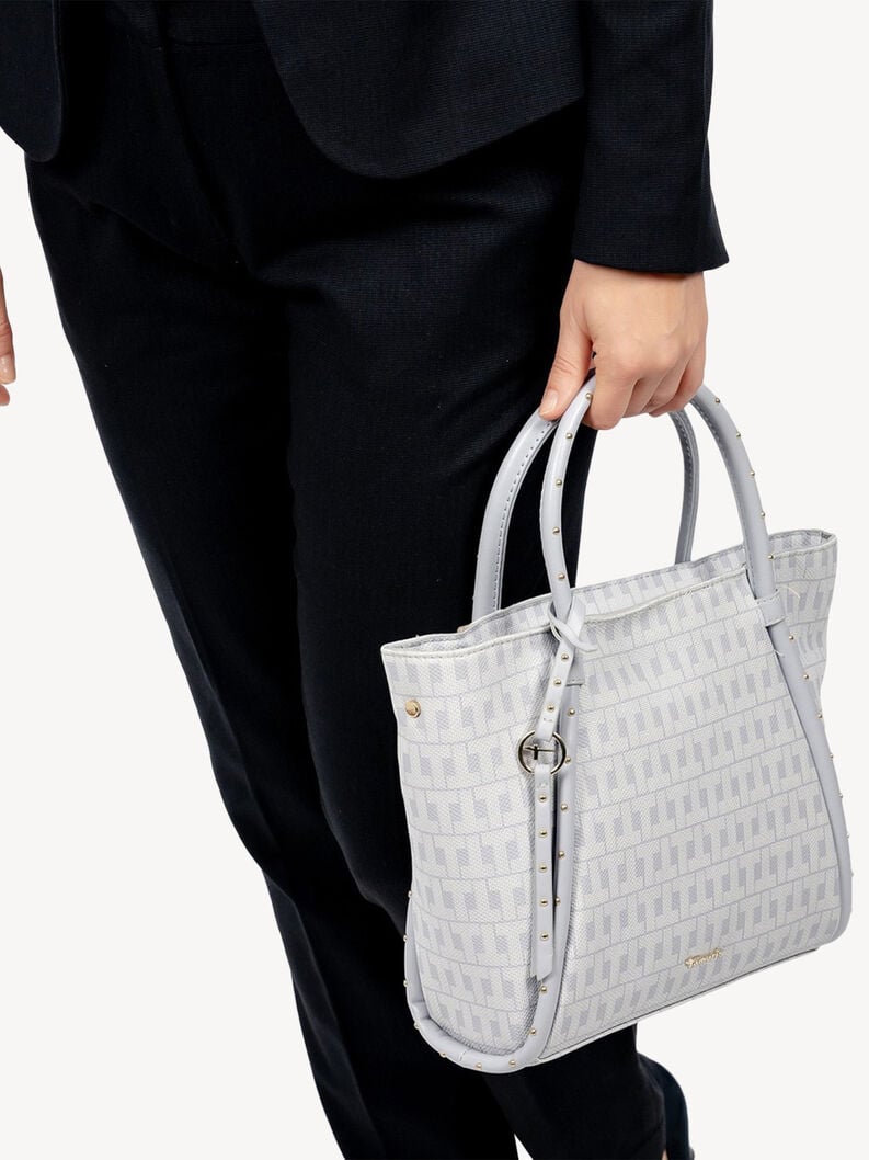 shopping bag - blu 32265-855 compra tamaris borse shopping online