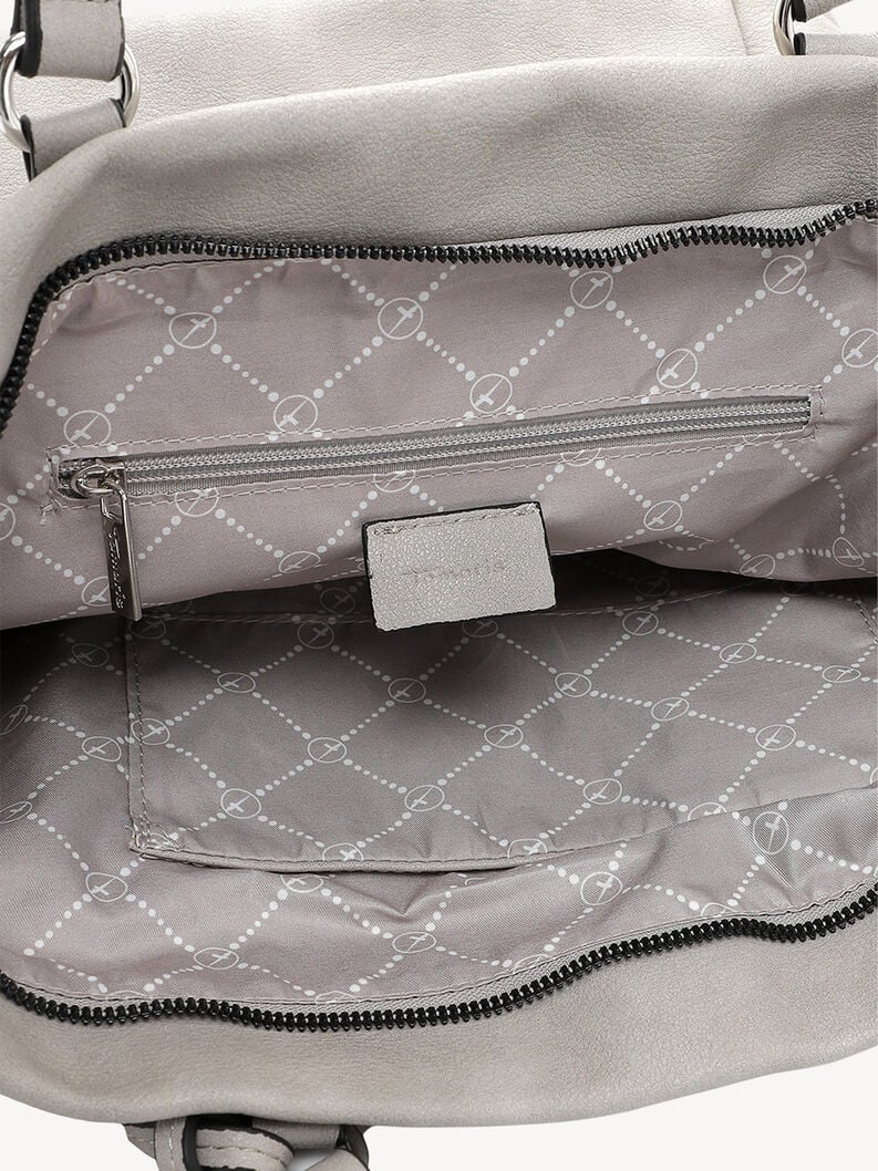 shopping bag - grigio 32803-810 compra tamaris borse shopping online