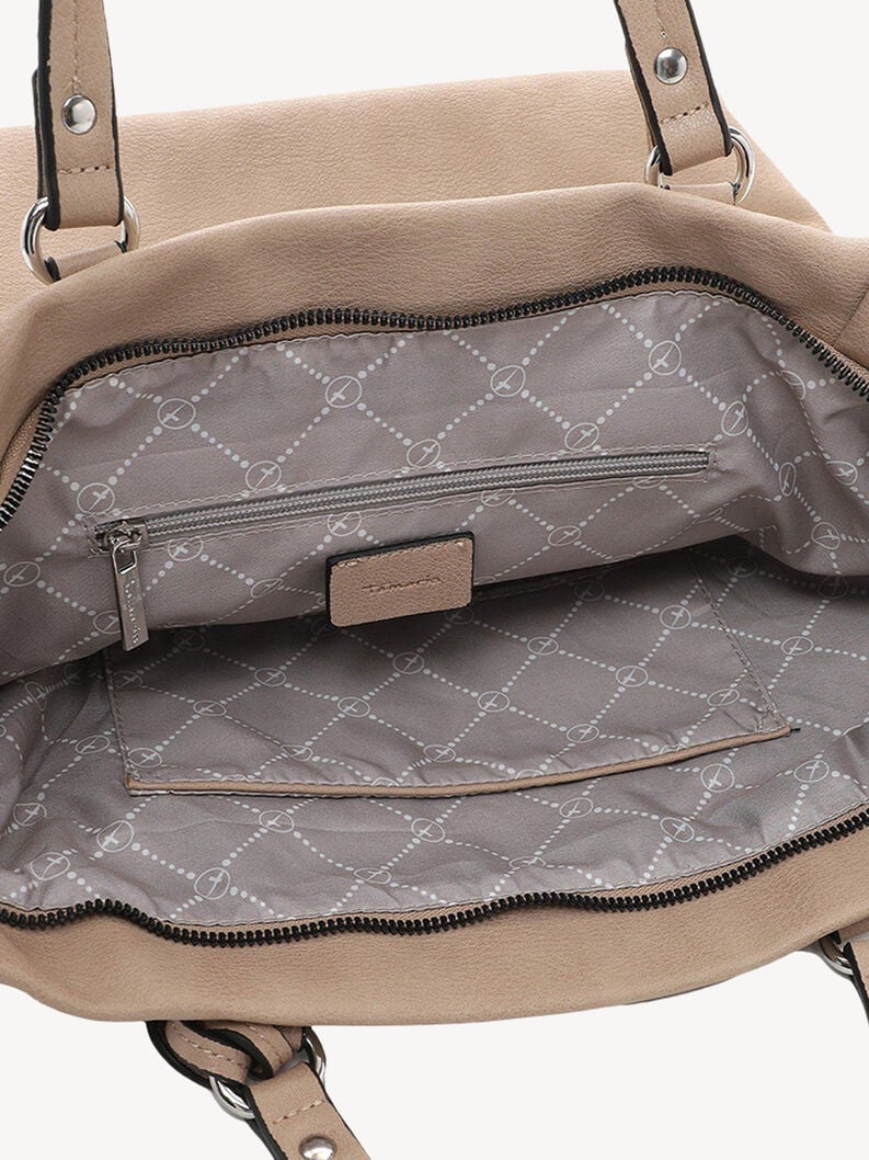 shopping bag marrone 32803-900 compra tamaris borse shopping online