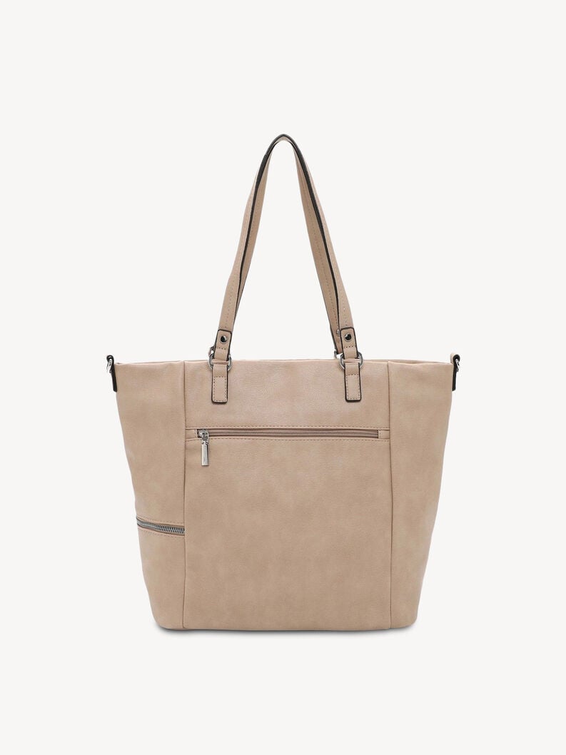 shopping bag marrone 32803-900 compra tamaris borse shopping online