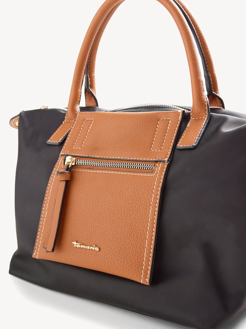 shopping bag - nero 33522-100 compra tamaris borse zaini online