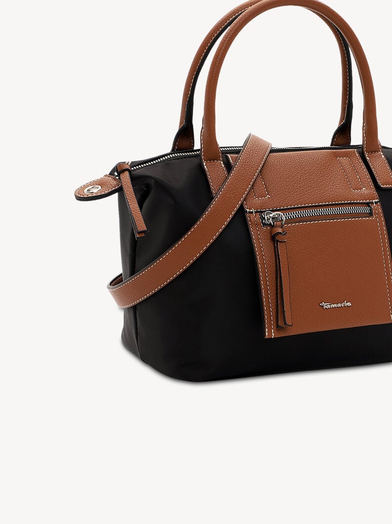 shopping bag - nero 33522-100 compra tamaris borse zaini online