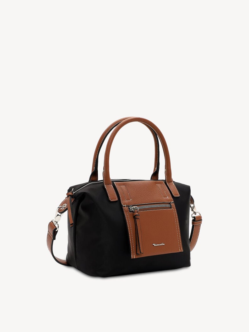shopping bag - nero 33522-100 compra tamaris borse zaini online