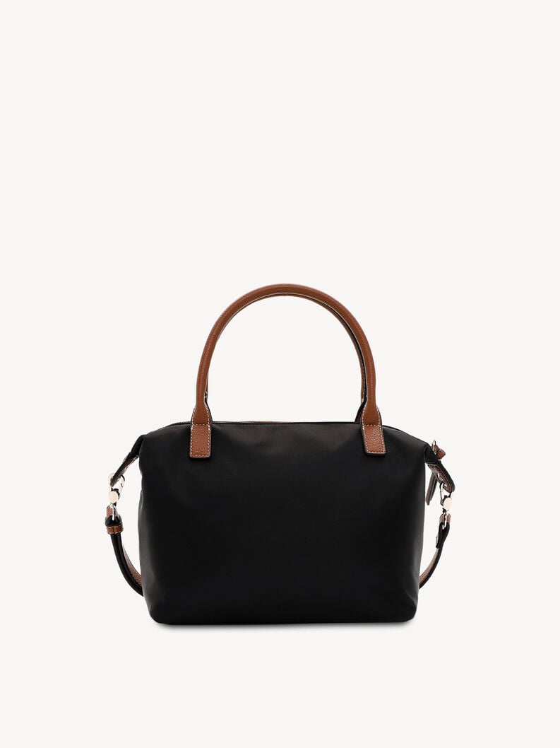 shopping bag - nero 33522-100 compra tamaris borse zaini online