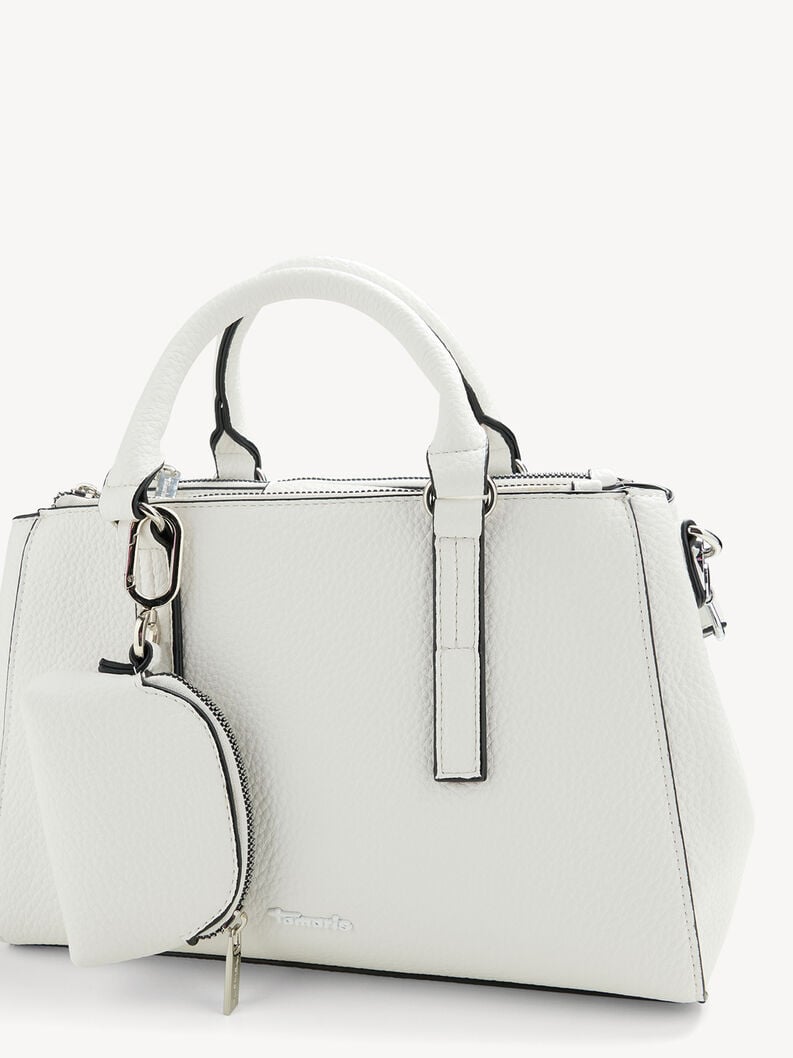 shopping bag - bianco 33550-300 compra tamaris borse zaini online