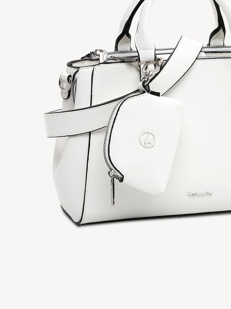 shopping bag - bianco 33550-300 compra tamaris borse zaini online