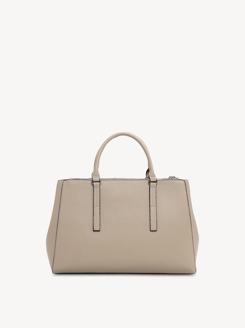 shopping bag - beige 33551-420 compra tamaris borse zaini online