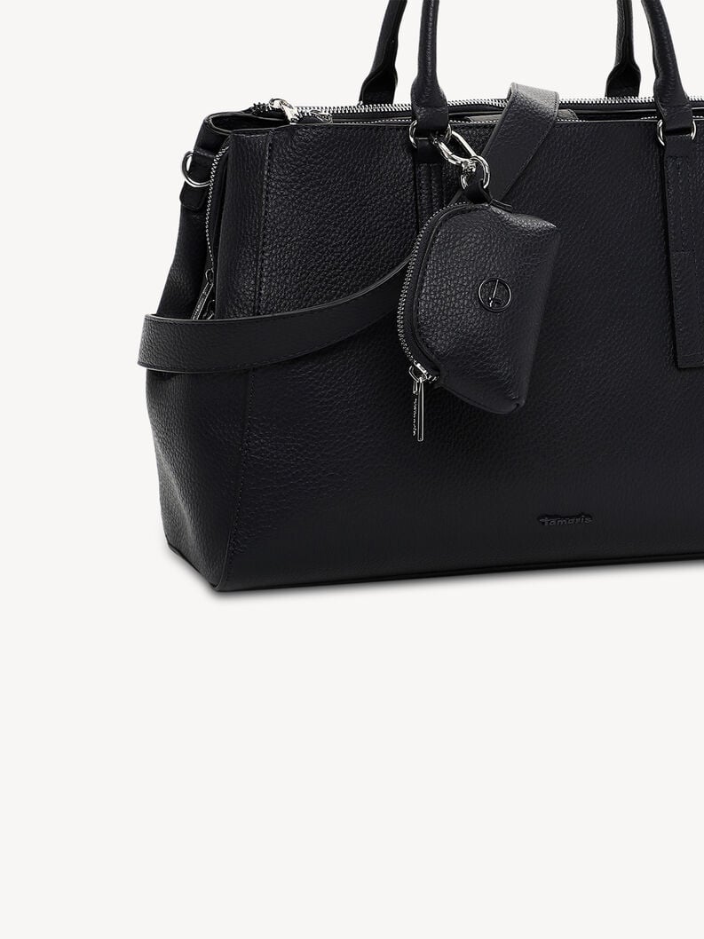 shopping bag - blu 33551-500 compra tamaris borse zaini online
