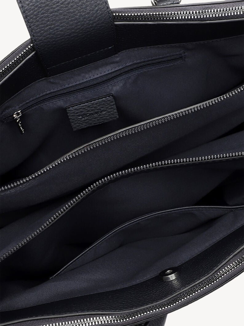 shopping bag - blu 33551-500 compra tamaris borse zaini online