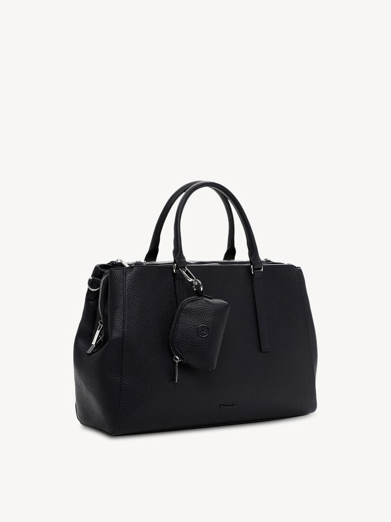 shopping bag - blu 33551-500 compra tamaris borse zaini online