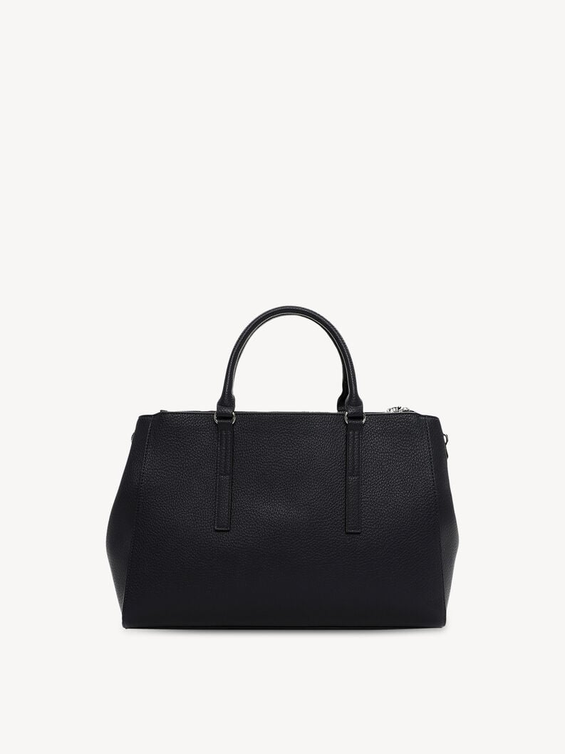 shopping bag - blu 33551-500 compra tamaris borse zaini online
