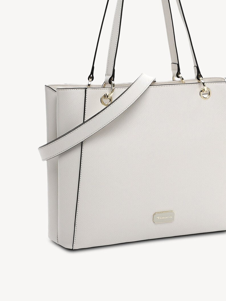 shopping bag - grigio 33574-320 compra tamaris borse zaini online