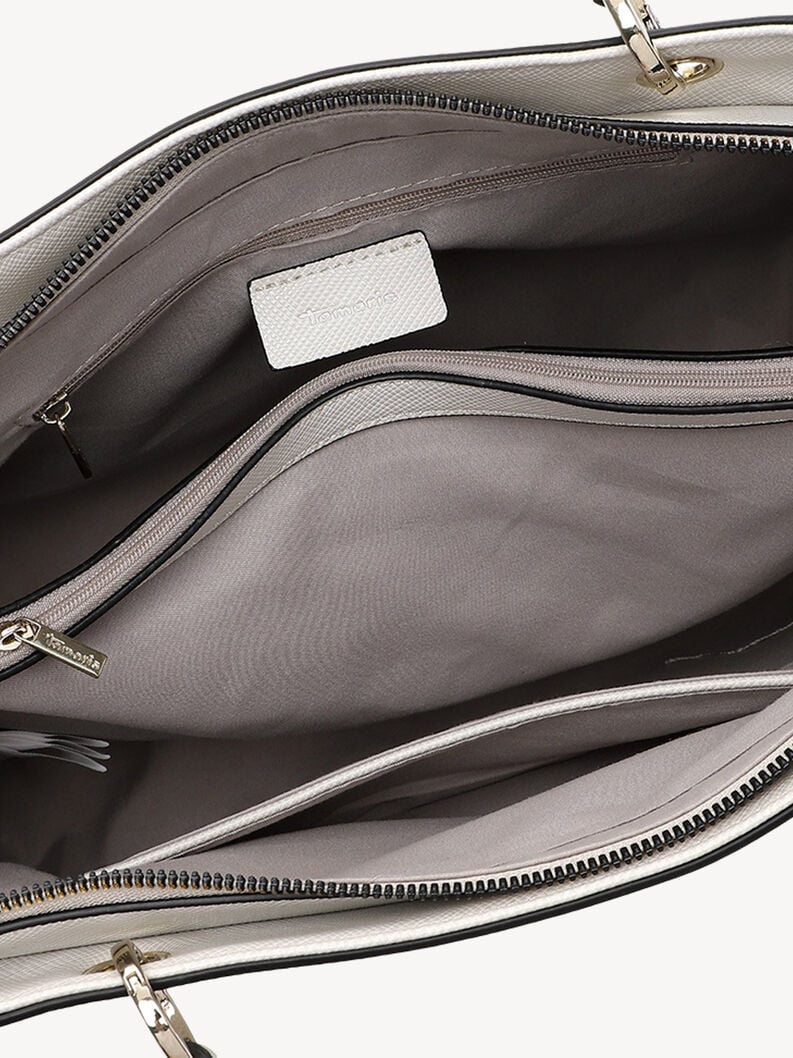shopping bag - grigio 33574-320 compra tamaris borse zaini online