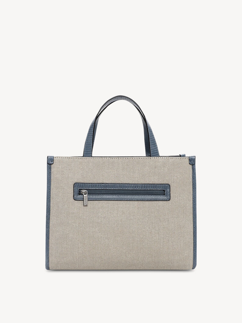 shopping bag - blu 33584-512 compra tamaris borse zaini online