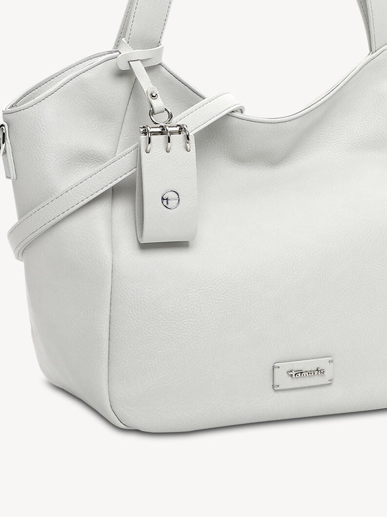 shopping bag - grigio 33603-810 compra tamaris borse zaini online
