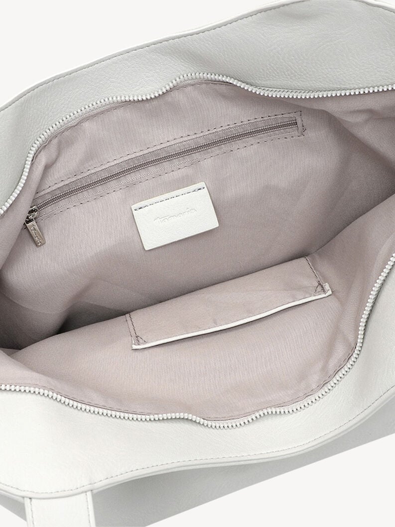 shopping bag - grigio 33603-810 compra tamaris borse zaini online