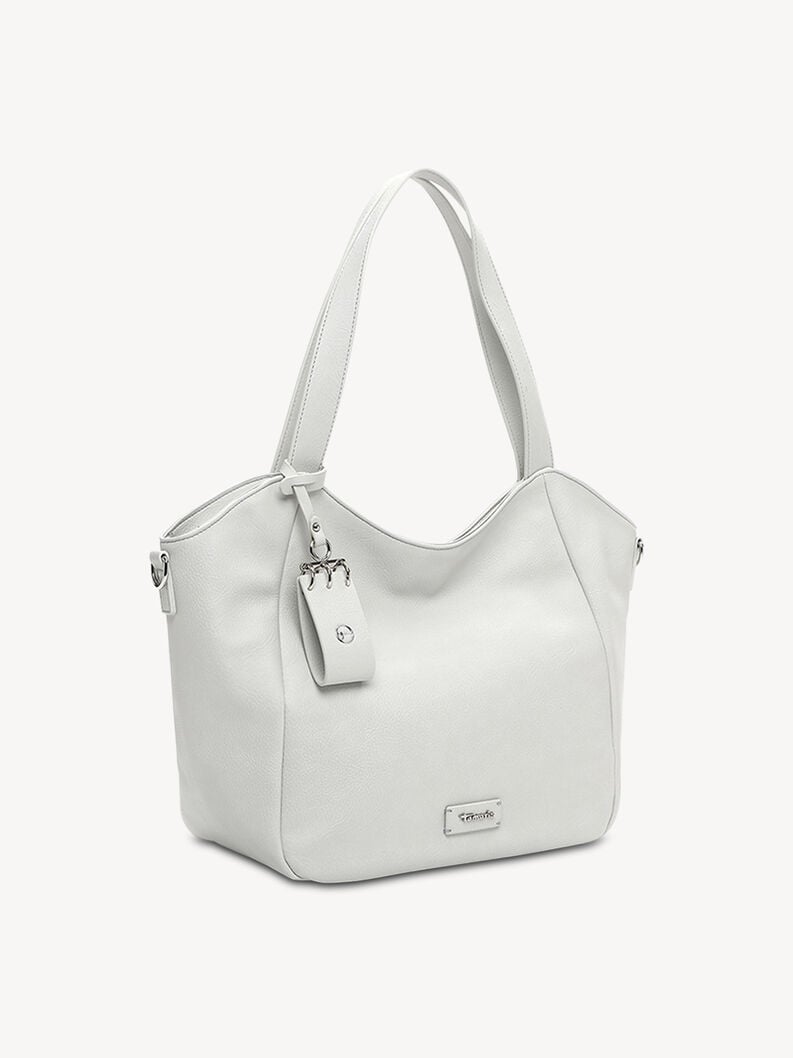 shopping bag - grigio 33603-810 compra tamaris borse zaini online