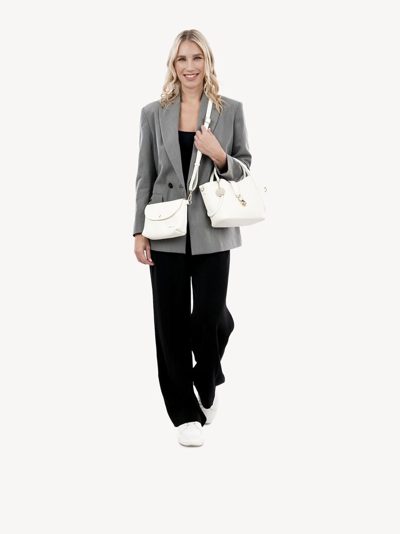shopping bag - bianco 33630-300 compra tamaris borse zaini online