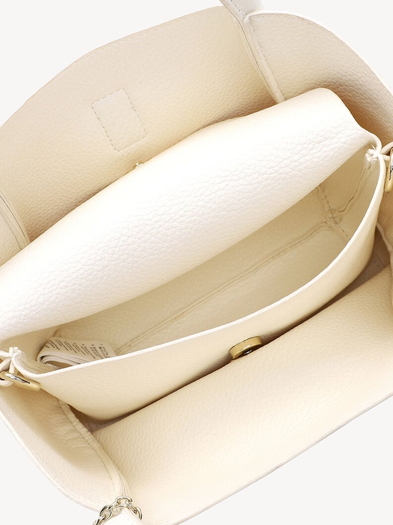 shopping bag - bianco 33630-300 compra tamaris borse zaini online