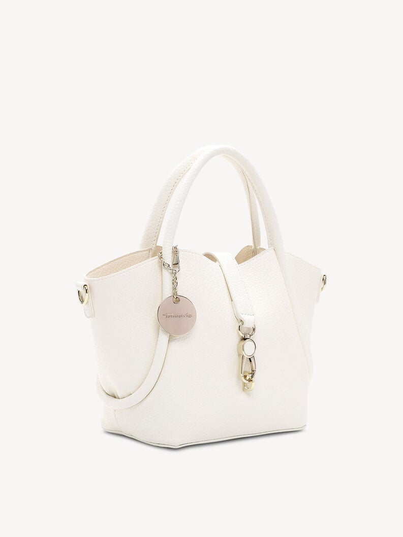 shopping bag - bianco 33630-300 compra tamaris borse zaini online