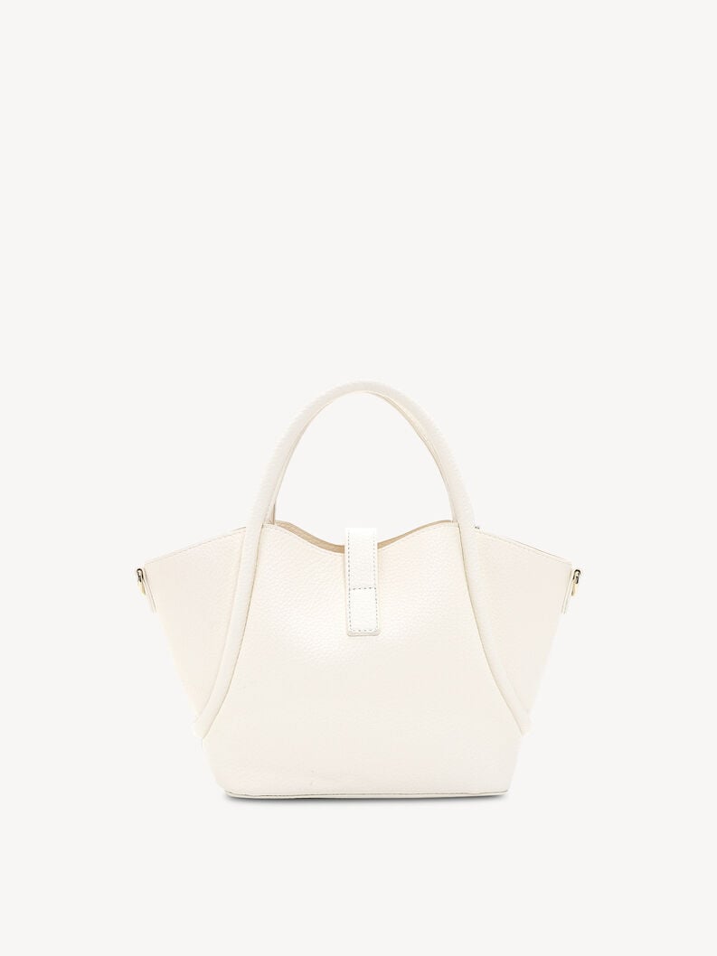 shopping bag - bianco 33630-300 compra tamaris borse zaini online