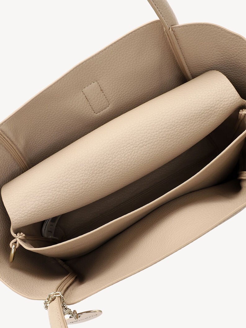 shopping bag - beige 33631-420 compra tamaris borse zaini online