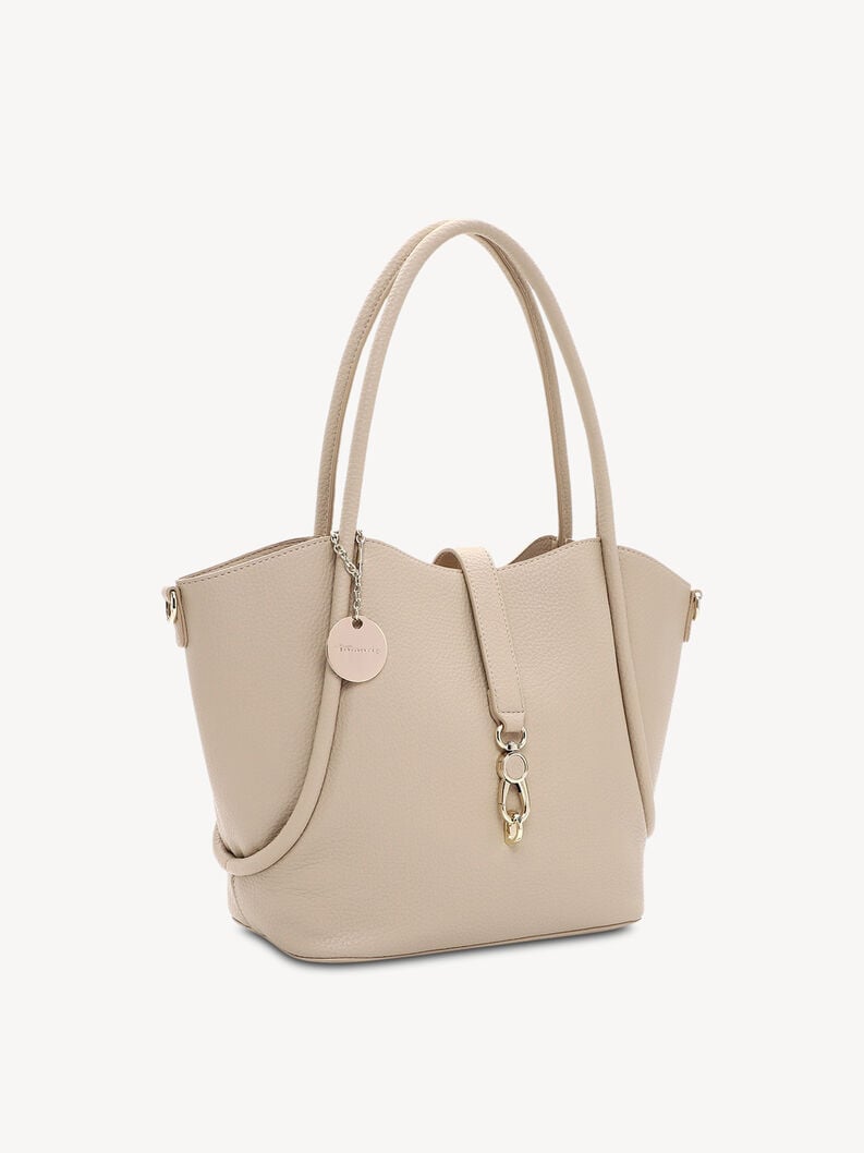 shopping bag - beige 33631-420 compra tamaris borse zaini online