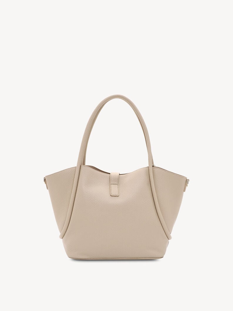 shopping bag - beige 33631-420 compra tamaris borse zaini online