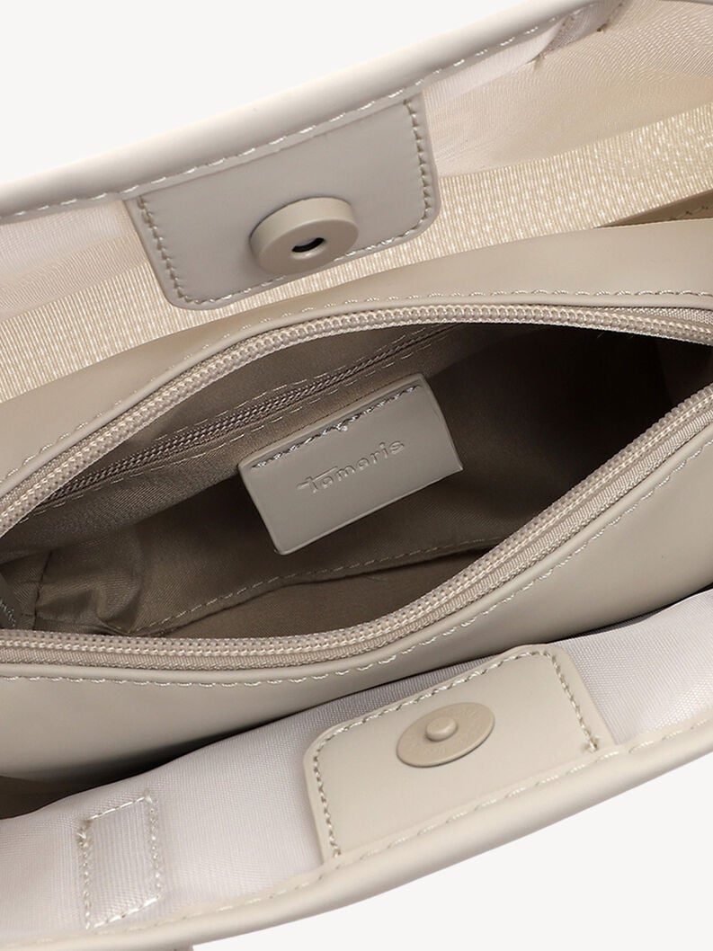 shopping bag - beige 33761-400 compra tamaris borse zaini online