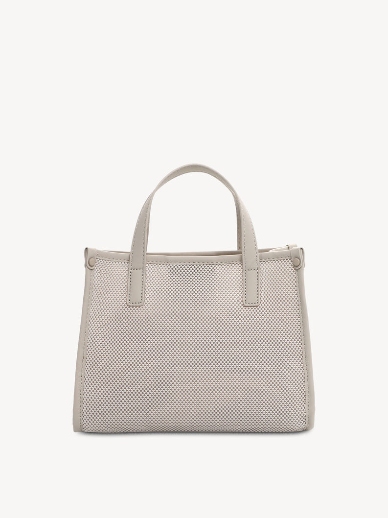 shopping bag - beige 33761-400 compra tamaris borse zaini online