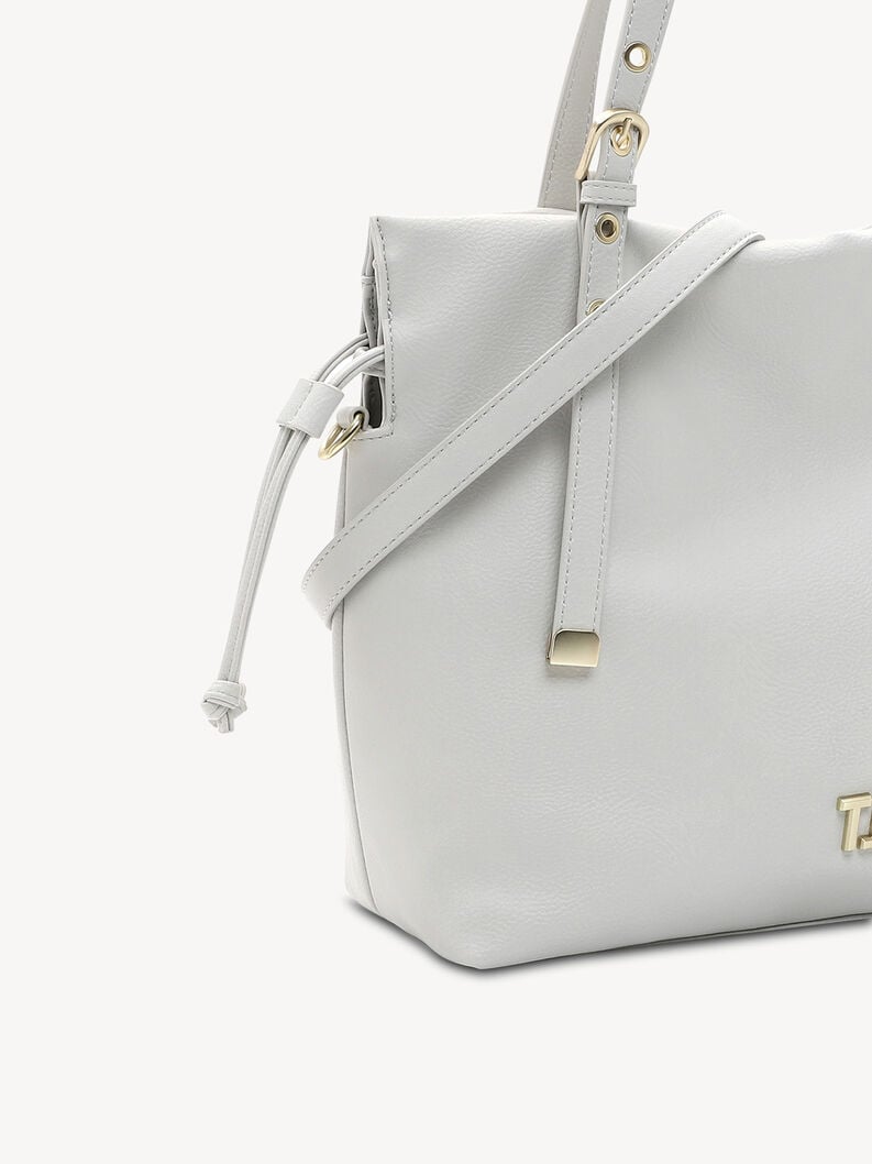 shopping bag - grigio 33776-810 compra tamaris borse zaini online